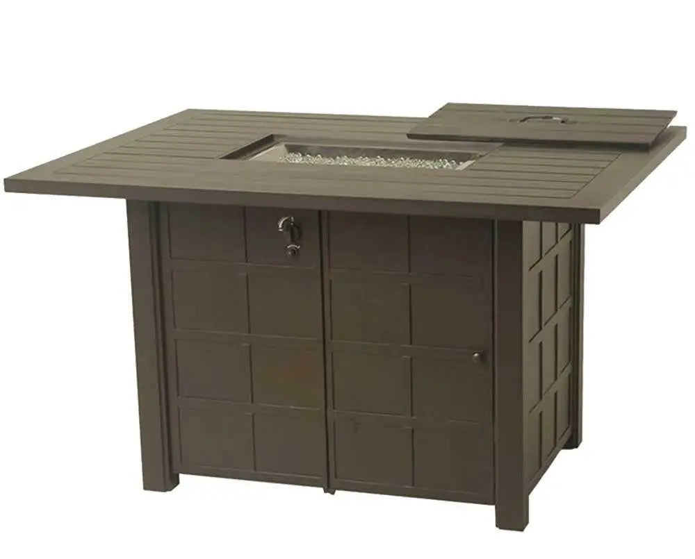 Hanamint Sherwood 47