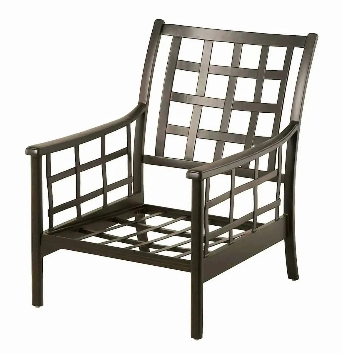 Hanamint Stratford Estate Club Chair - Thumbnail 2