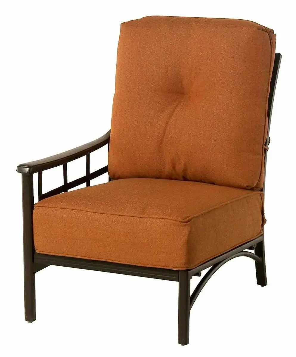 Hanamint Stratford Estate Club Chair - Thumbnail 2
