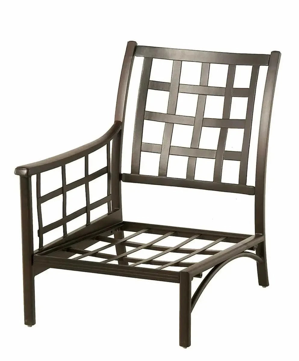 Hanamint Stratford Estate Club Chair