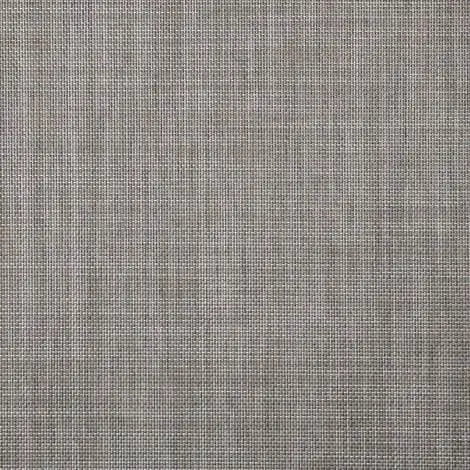 Hanamint Stratford Sling Dining Swivel Rocker with Augustine Pewter Sling 12028000