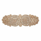 Handwoven Jute Table Runner Table Runners 12044645