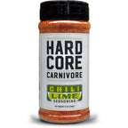 Hardcore Carnivore Chili Lime Seasoning Seasonings & Spices 12043002