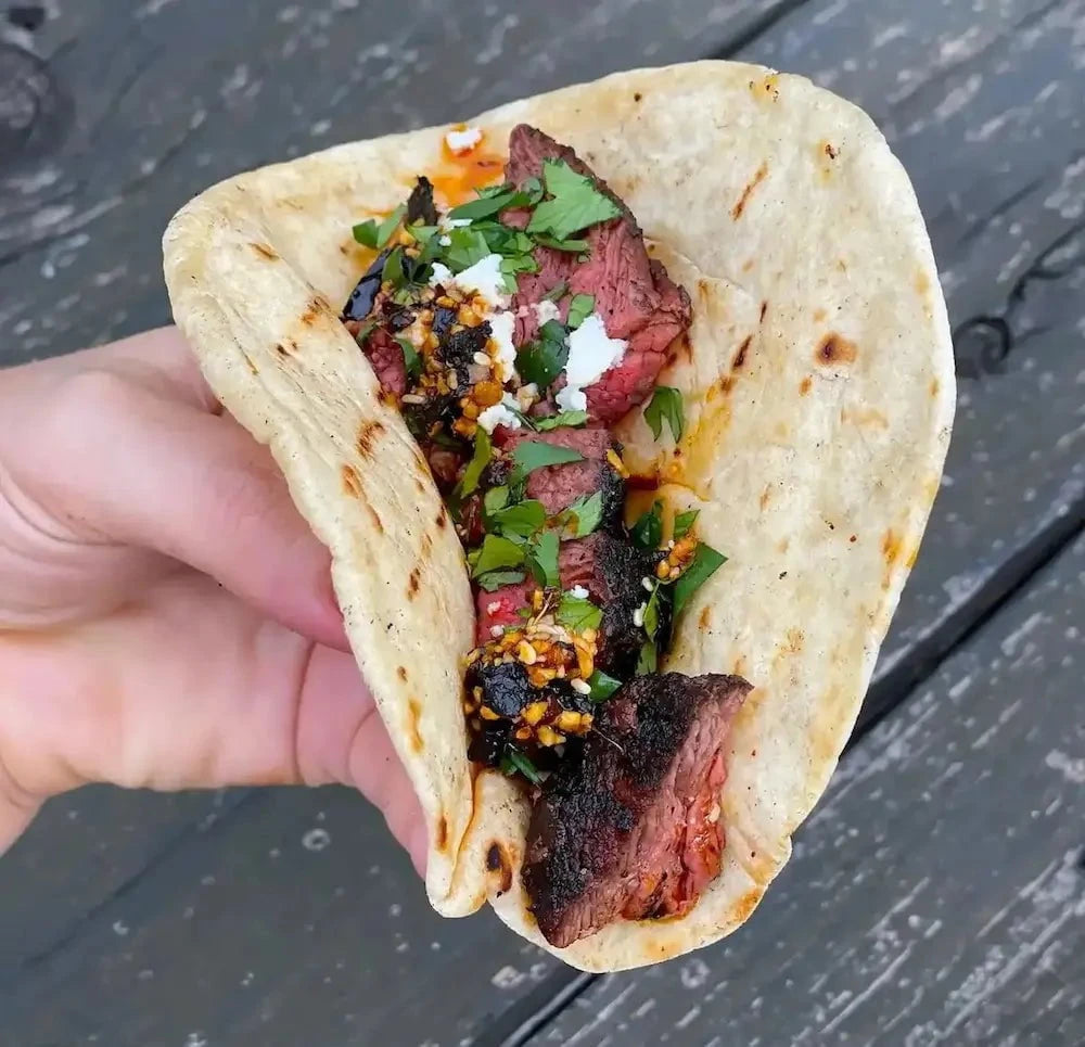Hardcore Carnivore Tex Mex Taco & Fajita Seasoning