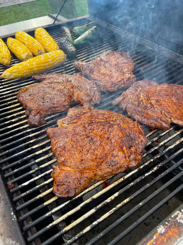 Hardcore Carnivore Tex Mex Taco & Fajita Seasoning