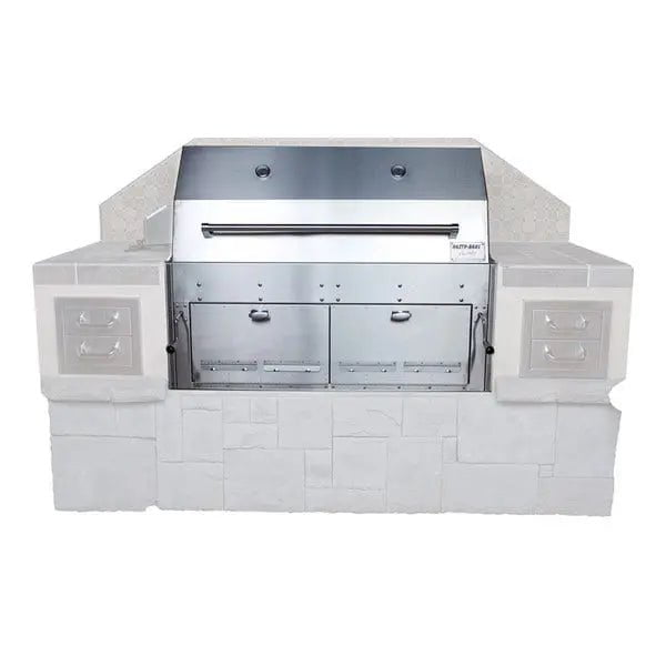 Hasty-Bake Hastings Charcoal BBQ Grill Outdoor Grills