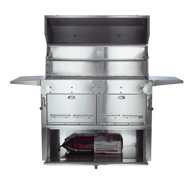Hasty-Bake Hastings Charcoal BBQ Grill Outdoor Grills