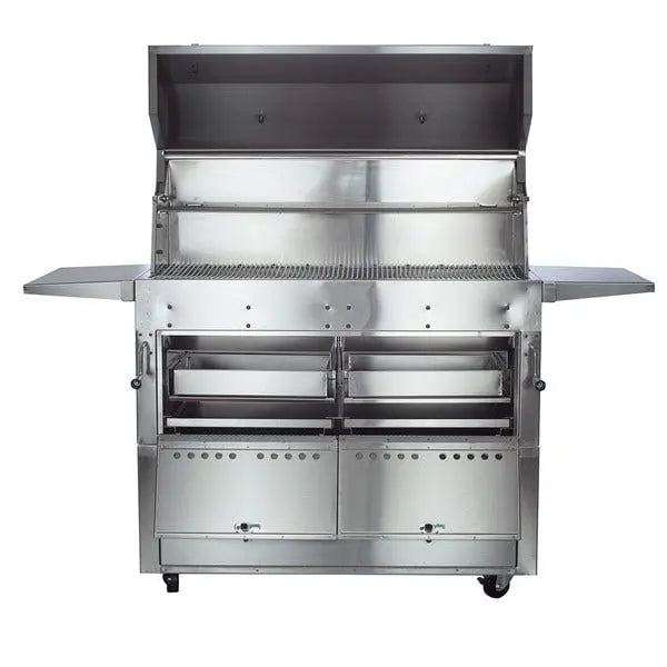 Hasty-Bake Hastings Charcoal BBQ Grill Outdoor Grills