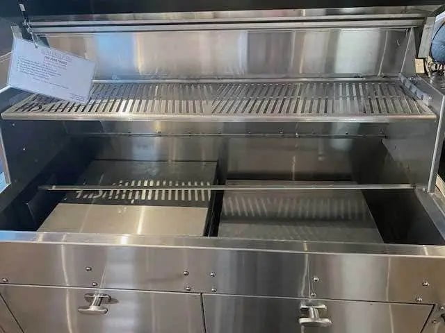 Hasty-Bake Hastings Charcoal BBQ Grill Outdoor Grills