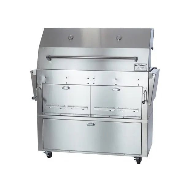 Hasty-Bake Hastings Charcoal BBQ Grill Outdoor Grills