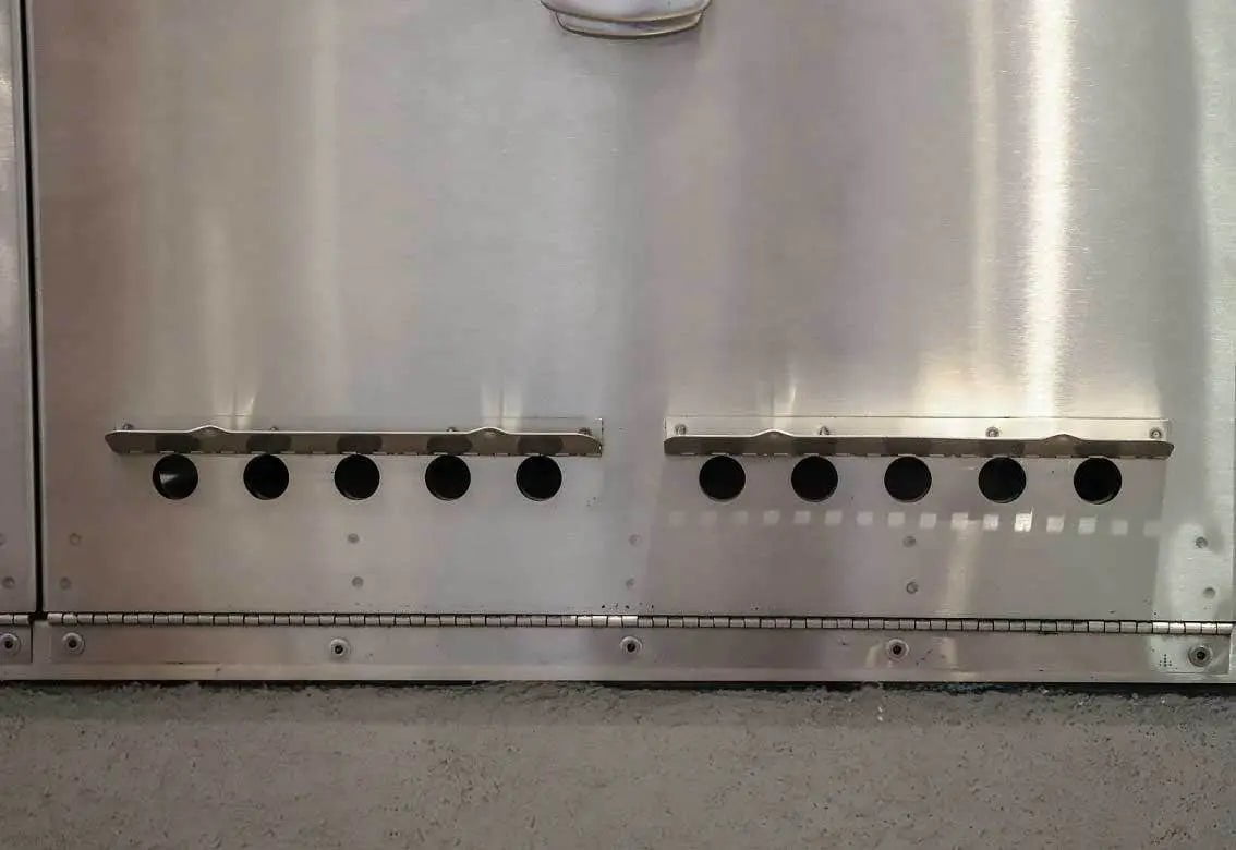 Hasty-Bake Hastings Charcoal BBQ Grill Outdoor Grills