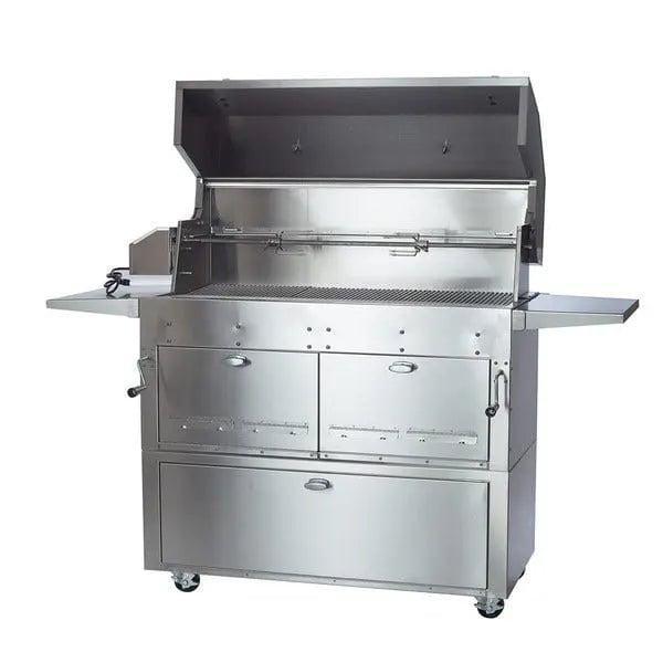 Hasty-Bake Hastings Charcoal BBQ Grill Outdoor Grills