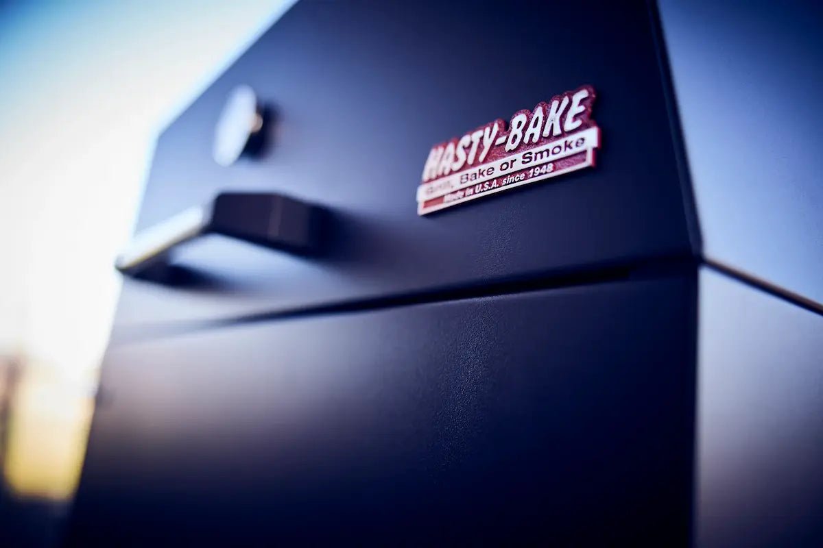 Hasty-Bake Legacy Charcoal BBQ Grill Outdoor Grill Carts