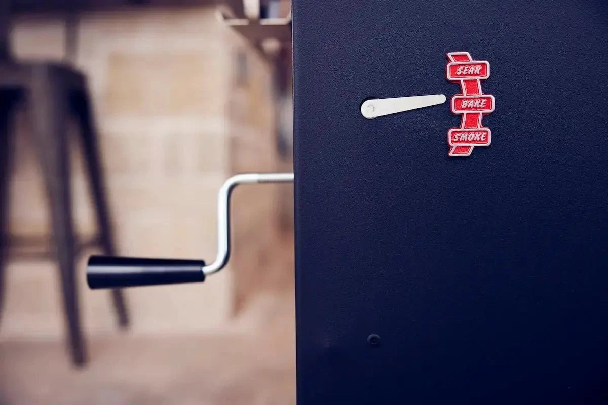 Hasty-Bake Legacy Charcoal BBQ Grill Outdoor Grills