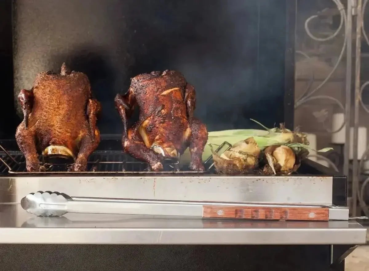 Hasty-Bake Legacy Charcoal BBQ Grill Outdoor Grills