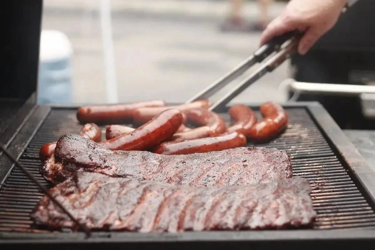 Hasty-Bake Legacy Charcoal BBQ Grill Outdoor Grills