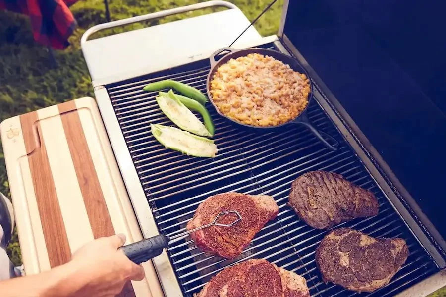 Hasty-Bake Legacy Charcoal BBQ Grill Outdoor Grills