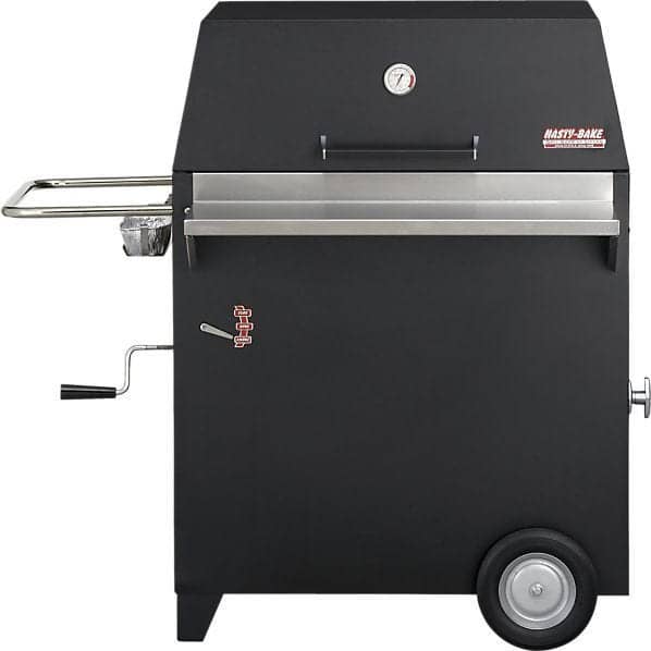 HastyBake Legacy Charcoal BBQ Grill