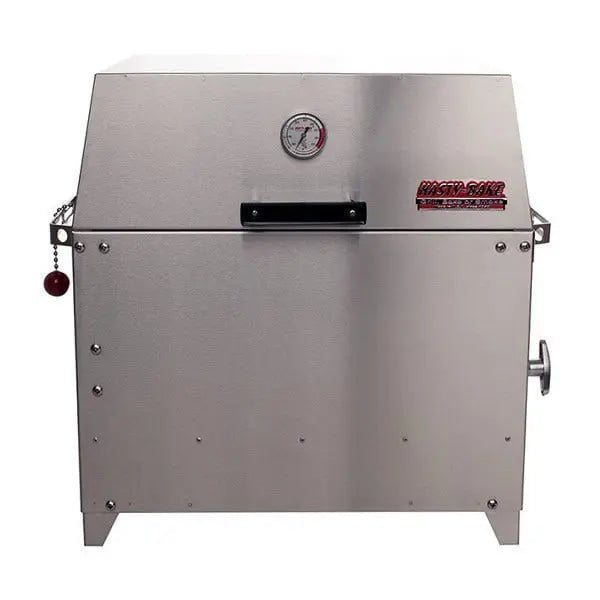 Hasty-Bake Ranger 380 Charcoal BBQ Grill Outdoor Grills 12028137
