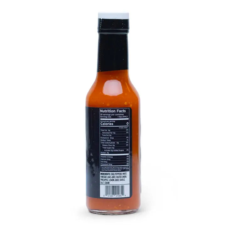 Heat Mavericks Antigravity Hot Sauce Hot Sauce 12035347