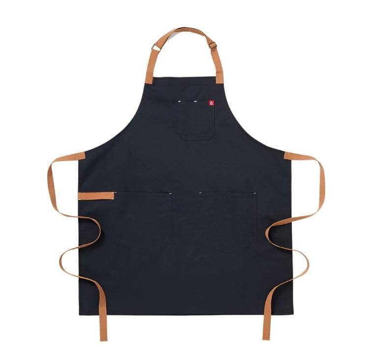 Hedley and Midnight Blue Chef's Apron
