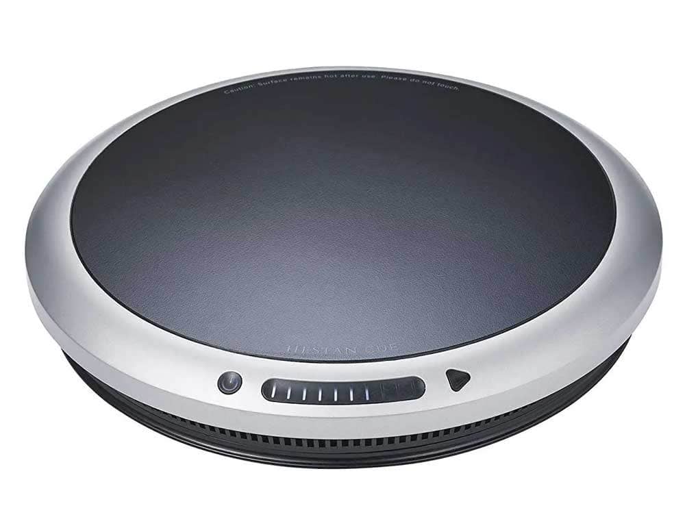 Hestan Cue Smart Countertop Induction Burner Cooktop