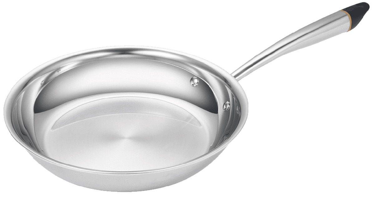 Hestan Cue Smart Fry Pan Skillet 11 inch Cookware 12035272