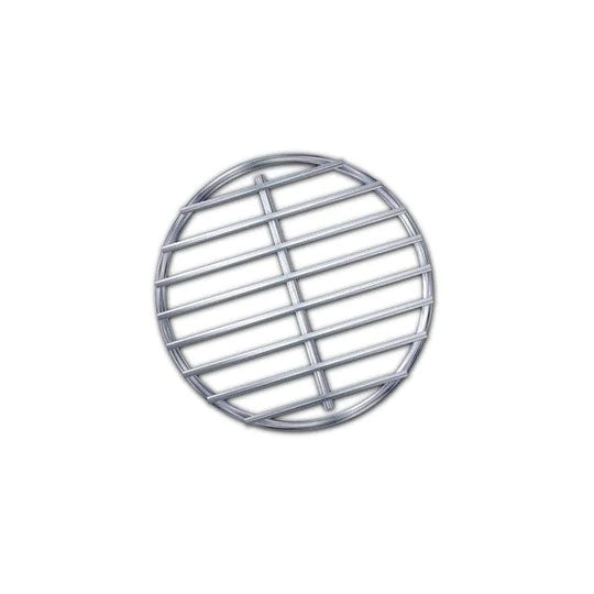 High-Que Stainless Steel High-Heat Firegrate Upgrade for Big Green Egg Outdoor Grill Replacement Parts Small Egg 12011565