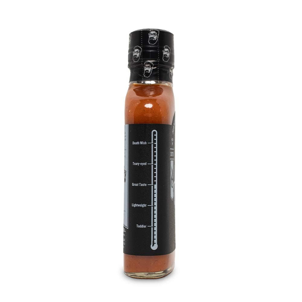Hoff's Wake Up Call Hot Sauce Hot Sauce 12040177