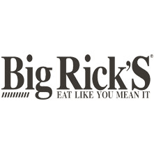 Big Rick's BBQ Sauce