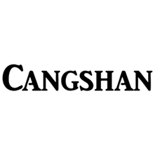  Cangshan
