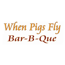 When Pigs Fly