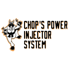 Chop's Power Injector