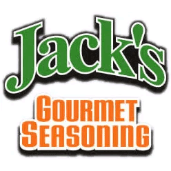 Jack's Gourmet Seasoning