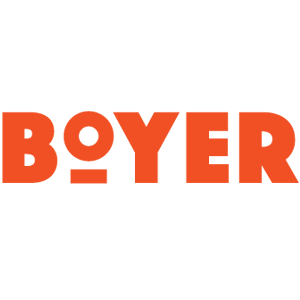 Boyer Brush