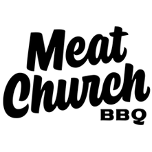 Meat Church BBQ