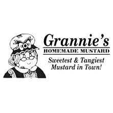 Grannie's Mustard