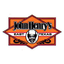 John Henry's