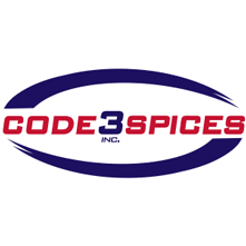 Code 3 Spices