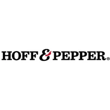 Hoff & Pepper