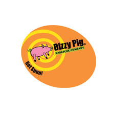 Dizzy Pig BBQ