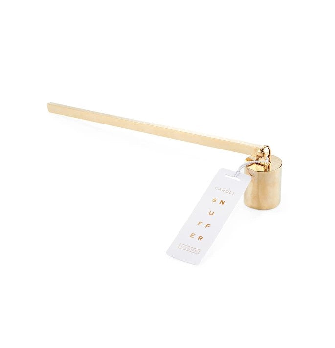 Illume Candle Snuffer in Gold 12041333