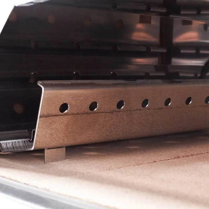 In Store Special Clementi Clementino 60x40 Pizza Oven, Copper, Open Box Pizza Makers & Ovens Copper