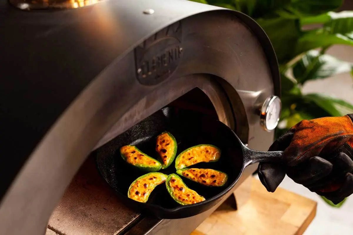 In Store Special Clementi Clementino 60x40 Pizza Oven, Copper, Open Box Pizza Makers & Ovens Copper