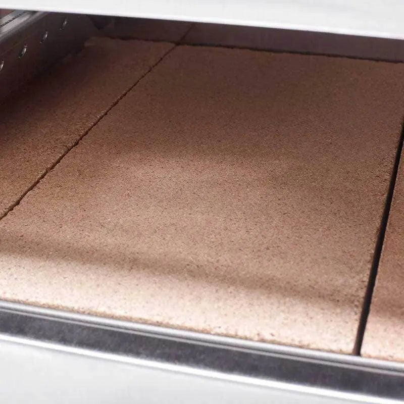 In Store Special Clementi Clementino 60x40 Pizza Oven, Copper, Open Box Pizza Makers & Ovens Copper