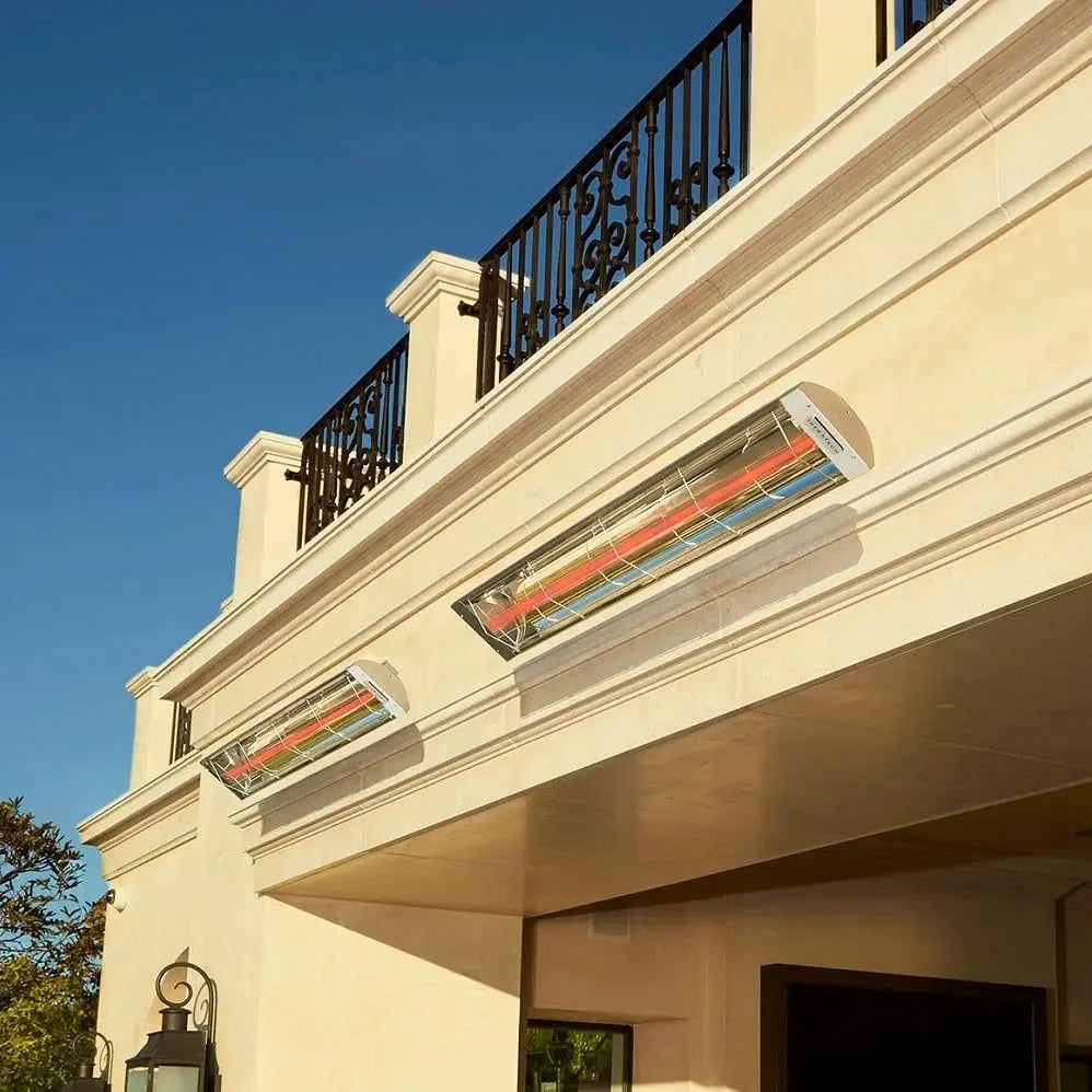 Infratech CD Series Dual Element 39