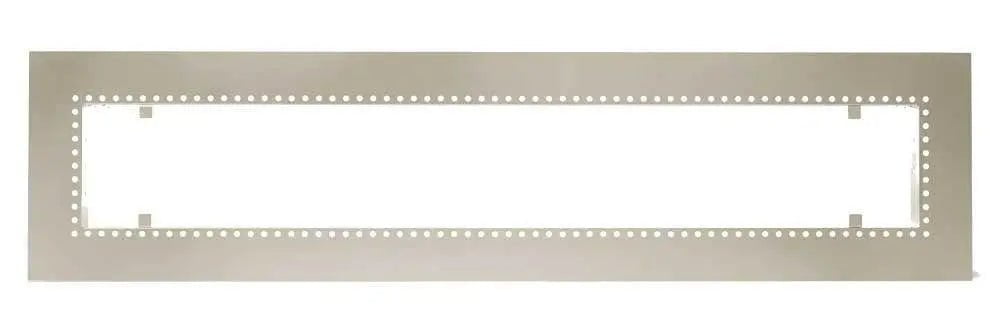 Infratech Flush Mount Kit for 39