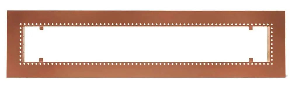 Infratech Flush Mount Kit for 39