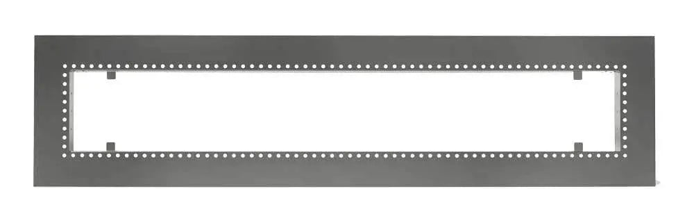 Infratech Flush Mount Kit for 39