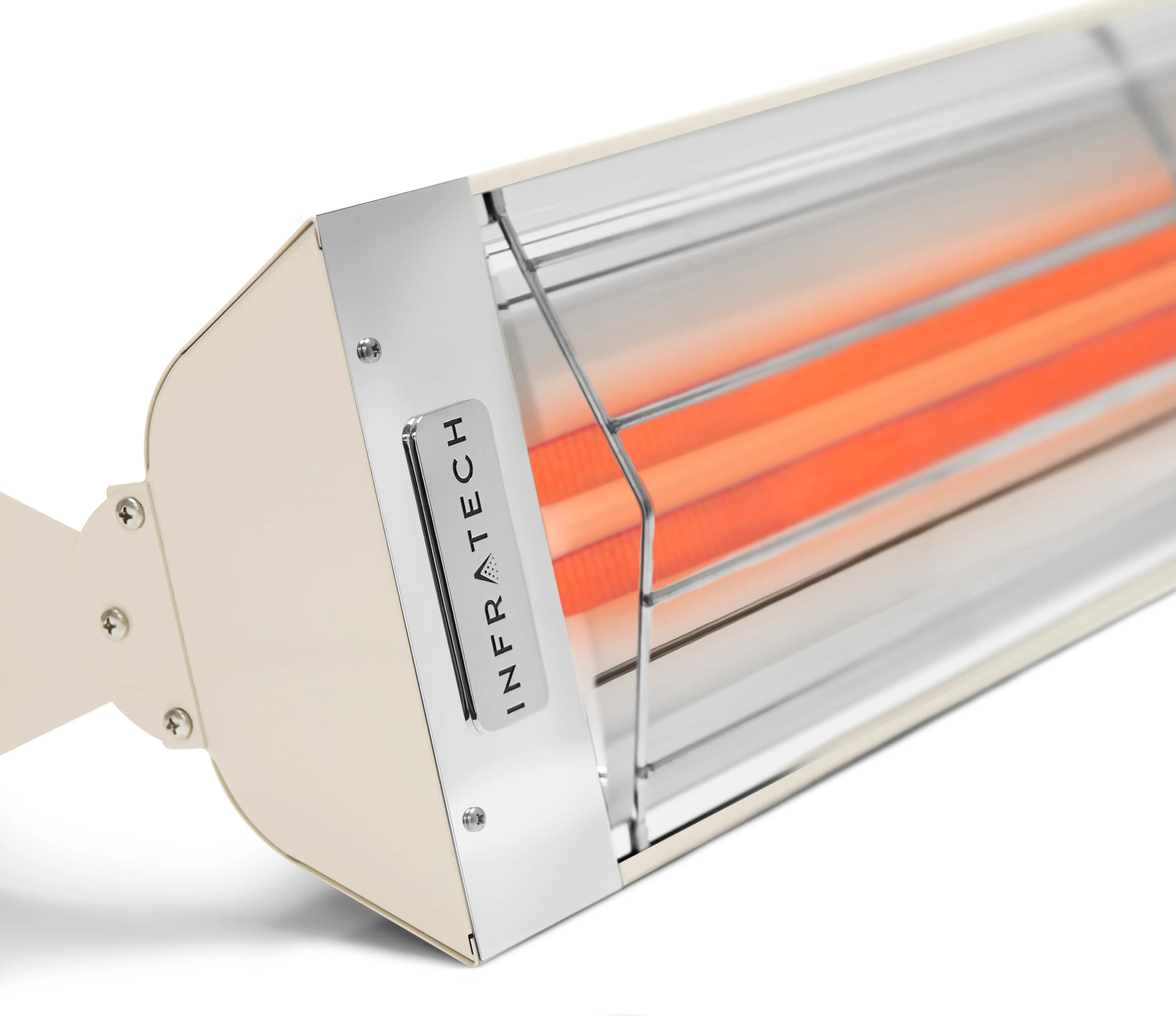 Infratech WD-5024 Dual Element 39